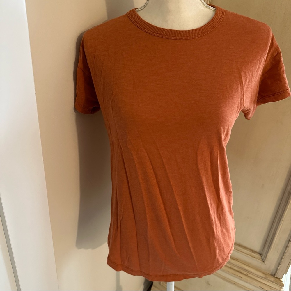Madewell tee shirt